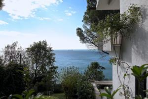 Ginestre - 3355 - Trieste 호텔 외부 사진